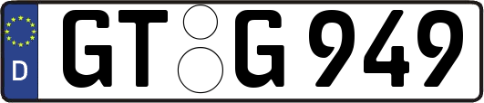 GT-G949