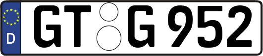GT-G952
