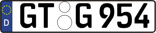 GT-G954