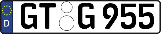 GT-G955