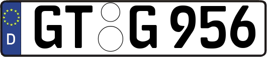 GT-G956