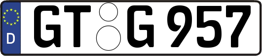 GT-G957