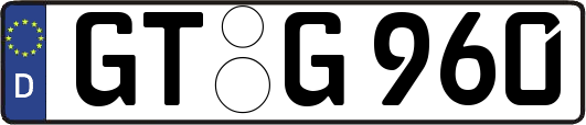 GT-G960