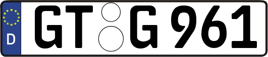 GT-G961