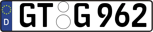 GT-G962