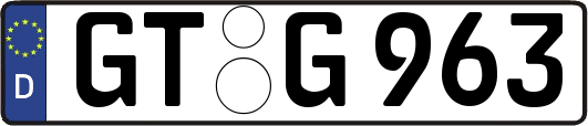 GT-G963