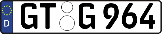 GT-G964