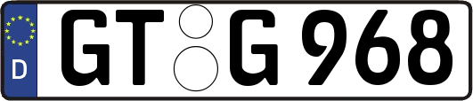 GT-G968