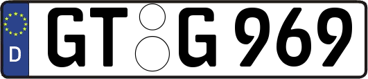 GT-G969