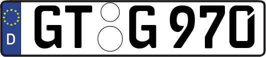 GT-G970