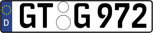 GT-G972
