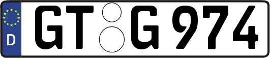 GT-G974