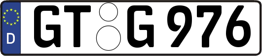 GT-G976