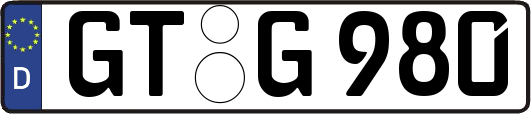 GT-G980