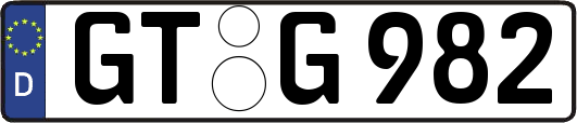 GT-G982