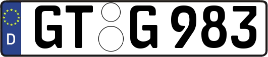 GT-G983