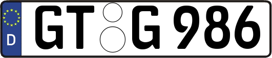 GT-G986