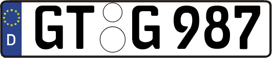 GT-G987