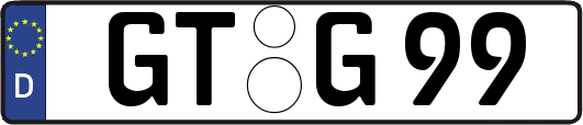 GT-G99