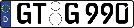 GT-G990