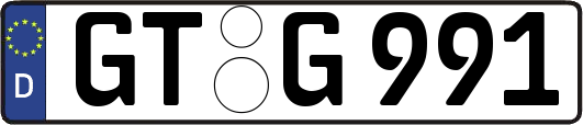 GT-G991
