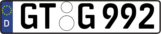 GT-G992