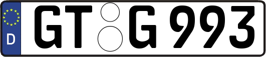 GT-G993