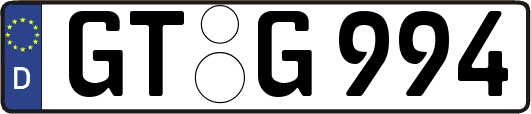 GT-G994