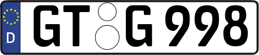 GT-G998