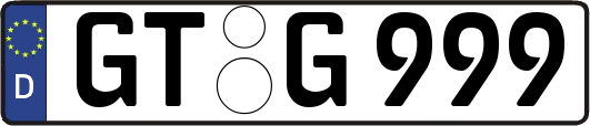 GT-G999