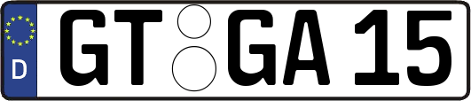GT-GA15