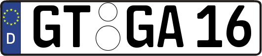 GT-GA16