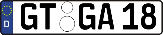 GT-GA18