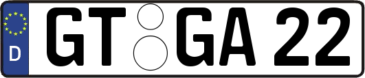 GT-GA22