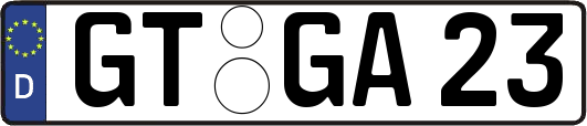 GT-GA23