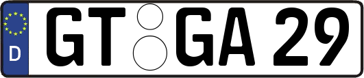 GT-GA29