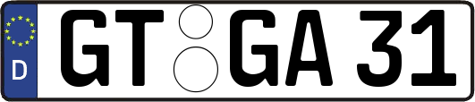 GT-GA31