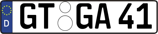 GT-GA41
