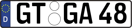 GT-GA48