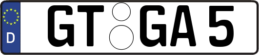 GT-GA5