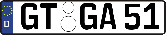 GT-GA51