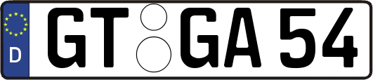 GT-GA54