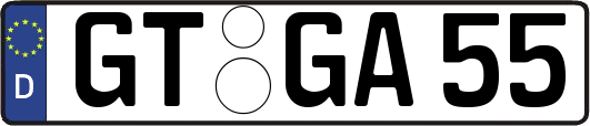 GT-GA55