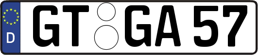 GT-GA57