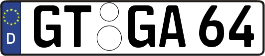 GT-GA64