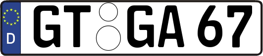 GT-GA67