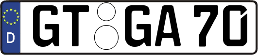 GT-GA70