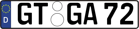 GT-GA72