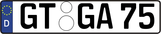 GT-GA75