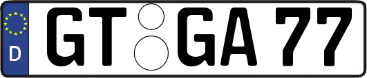 GT-GA77